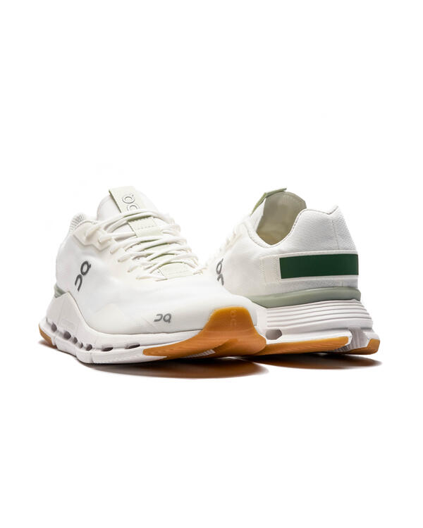 ON Running Cloudnova Form | 26.98222 | AFEW STORE